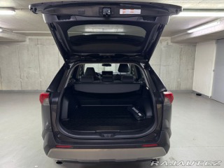 Toyota RAV4 Comfort Style 2.5 Hybrid 2025