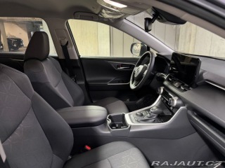 Toyota RAV4 Comfort Style 2.5 Hybrid 2025