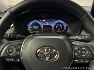 Toyota RAV4 Comfort Style 2.5 Hybrid 2025