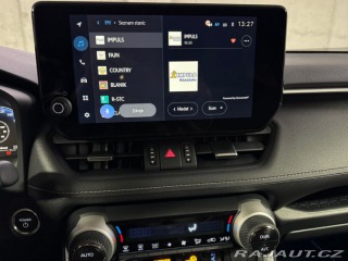 Toyota RAV4 Comfort Style 2.5 Hybrid 2025