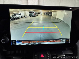 Toyota RAV4 Comfort Style 2.5 Hybrid 2025