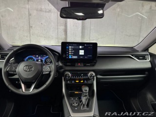 Toyota RAV4 Comfort Style 2.5 Hybrid 2025