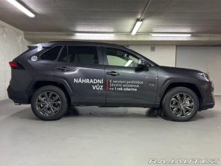 Toyota RAV4 Comfort Style 2.5 Hybrid 2025
