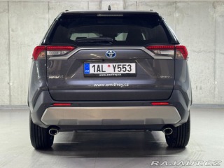 Toyota RAV4 Comfort Style 2.5 Hybrid 2025
