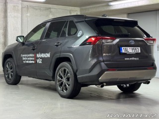 Toyota RAV4 Comfort Style 2.5 Hybrid 2025