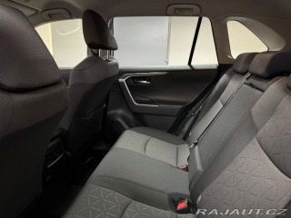 Toyota RAV4 Comfort Style 2.5 Hybrid 2025