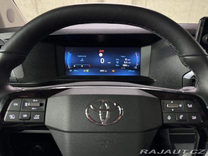 Toyota ProAce Verso Business Comfort 2.0 6MT 2024