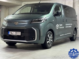 Toyota ProAce  2024