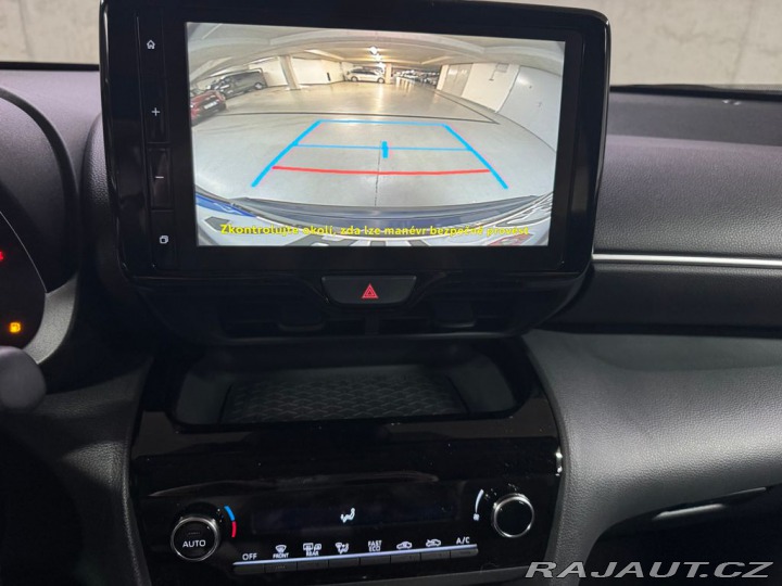 Toyota Yaris Cross 1.5, HEV, AT, Comfort 2025