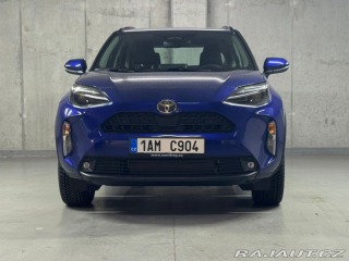 Toyota Yaris Cross COMFORT 1.5 Hybrid FWD 11 2025