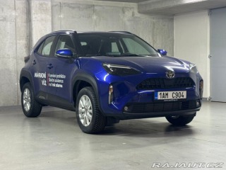 Toyota Yaris Cross COMFORT 1.5 Hybrid FWD 11 2025