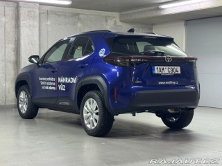 Toyota Yaris Cross COMFORT 1.5 Hybrid FWD 11 2025