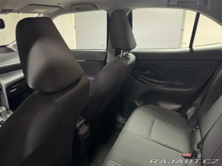 Toyota Yaris Cross COMFORT 1.5 Hybrid FWD 11 2025