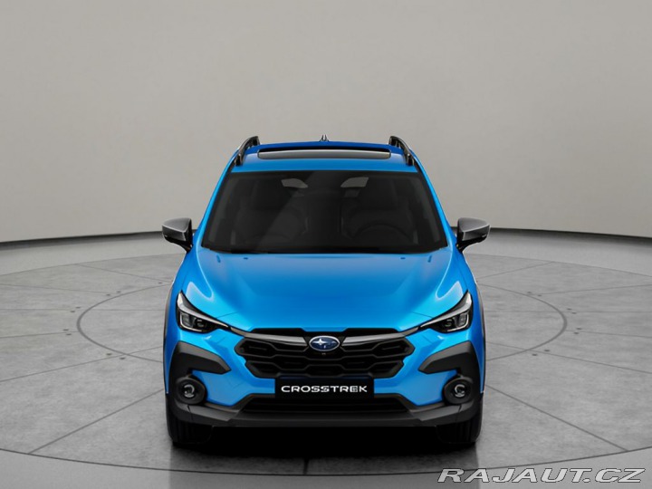 Subaru Crosstrek 2.0i-S ES Active WINTER P 2025