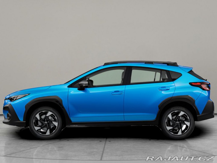 Subaru Crosstrek 2.0i-S Active Úvěr 50:50 2025