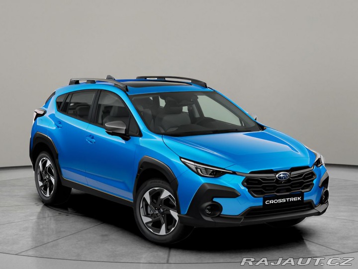Subaru Crosstrek 2.0i-S ES Active WINTER P 2025