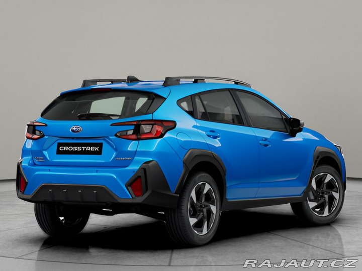 Subaru Crosstrek 2.0i-S ES Active WINTER P 2025