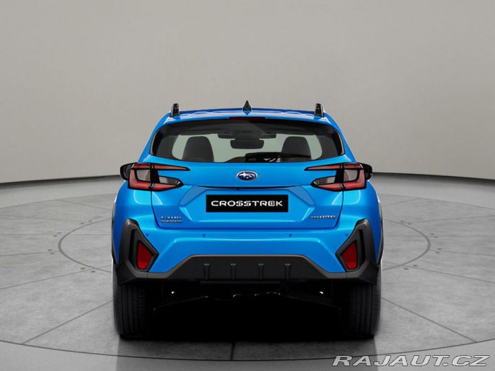 Subaru Crosstrek 2.0i-S ES Active WINTER P 2025