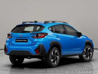 Subaru Crosstrek 2.0i-S ES Active WINTER P 2025