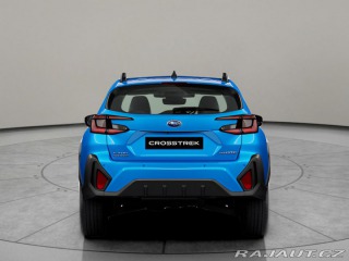 Subaru Crosstrek 2.0i-S ES Active WINTER P 2025