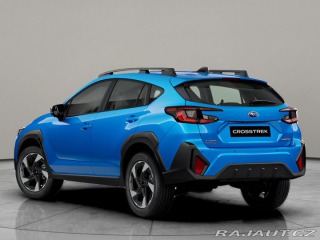 Subaru Crosstrek 2.0i-S ES Active WINTER P 2025