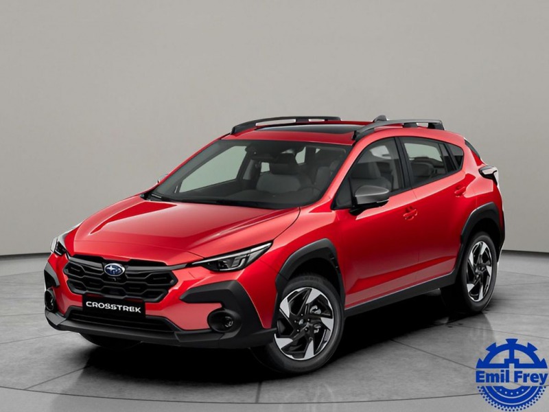 Subaru Crosstrek 2.0i-S ES Active WINTER P