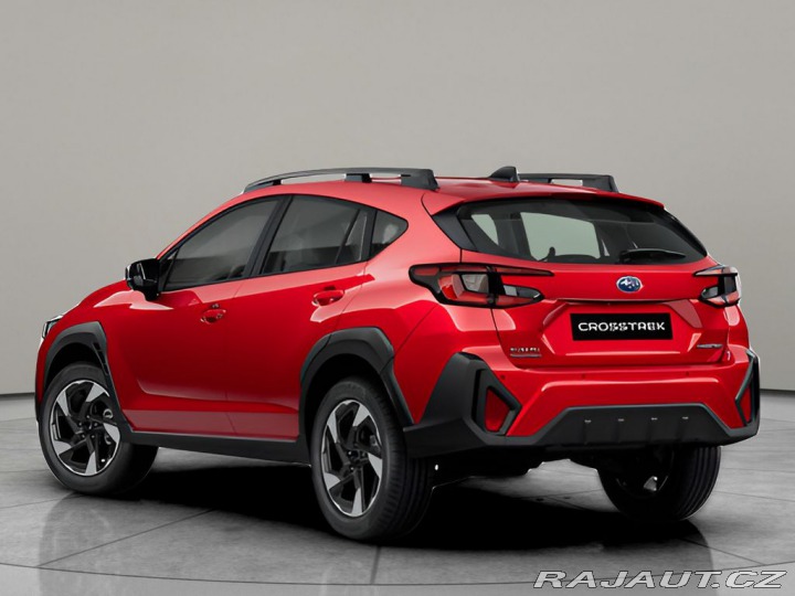 Subaru Crosstrek Active AKCE!!!! 2026