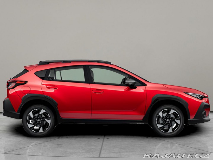Subaru Crosstrek Active AKCE!!!! 2026