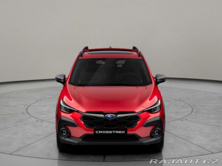 Subaru Crosstrek 2.0i-S ES Active WINTER P 2025