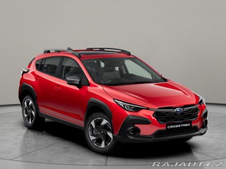 Subaru Crosstrek 2.0i-S ES Active WINTER P 2025