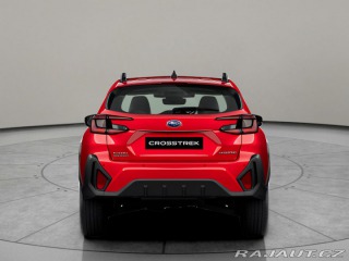 Subaru Crosstrek 2.0i-S ES Active WINTER P 2025