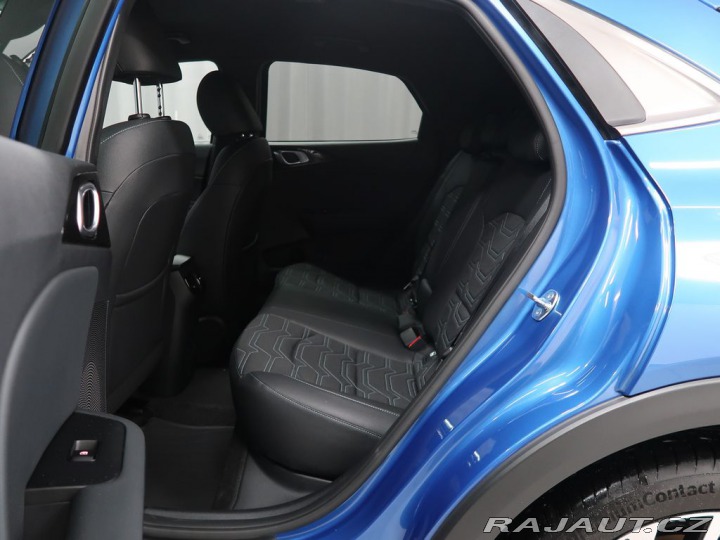 Kia XCeed STEEL EDITION - K odběru 2026