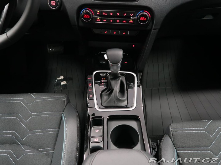 Kia XCeed STEEL EDITION - K odběru 2025