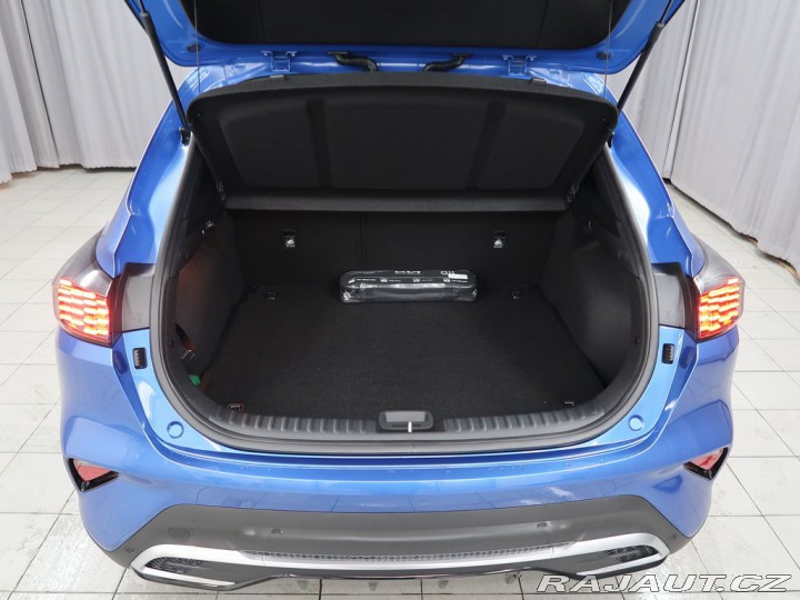 Kia XCeed STEEL EDITION - K odběru 2025