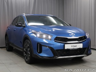 Kia XCeed STEEL EDITION - K odběru 2025