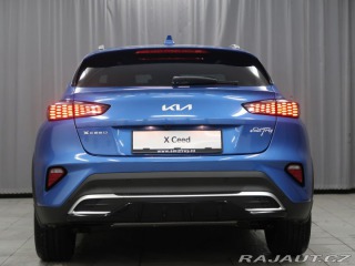 Kia XCeed STEEL EDITION - K odběru 2025