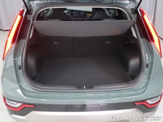 Kia Niro STYLE - K odběru IHNED 2025