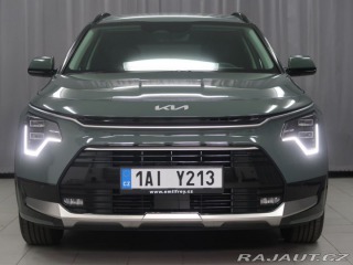 Kia Niro STYLE - K odběru IHNED 2025