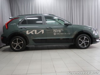 Kia Niro STYLE - K odběru IHNED 2025