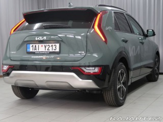 Kia Niro STYLE - K odběru IHNED 2025