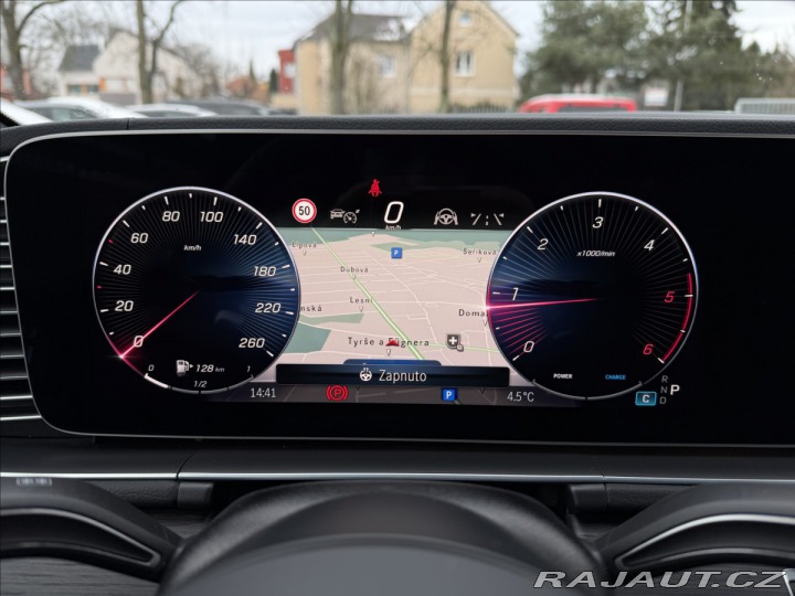 Mercedes-Benz GLS 450d AMG 4Matic 2025