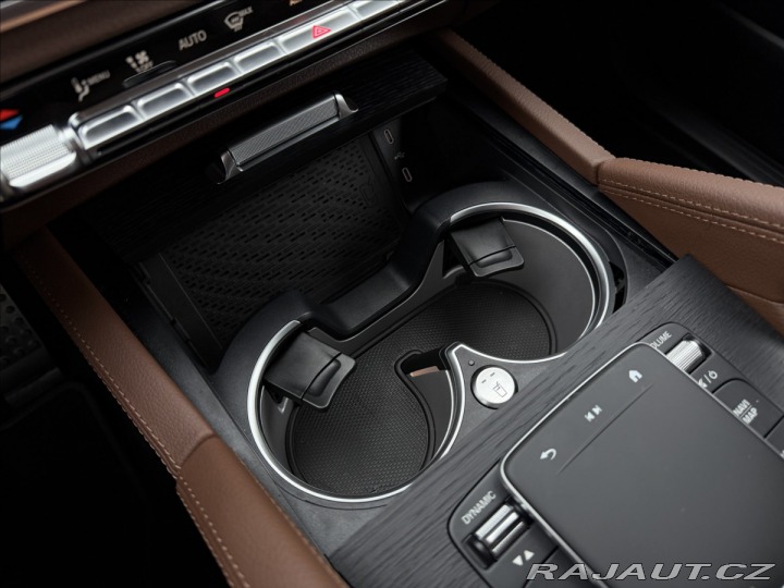 Mercedes-Benz GLS 450d AMG 4Matic 2025