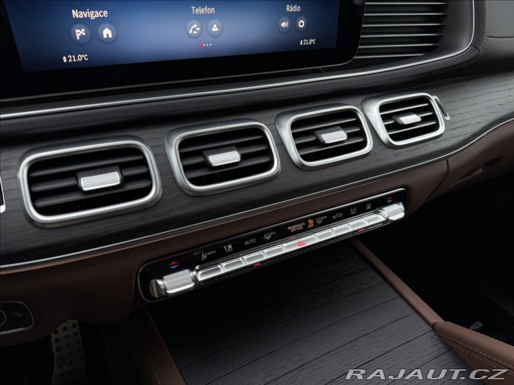 Mercedes-Benz GLS 450d AMG 4Matic 2025