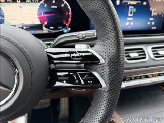 Mercedes-Benz GLS 450d AMG 4Matic 2025