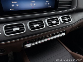 Mercedes-Benz GLS 450d AMG 4Matic 2025