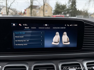 Mercedes-Benz GLS 450d AMG 4Matic 2025