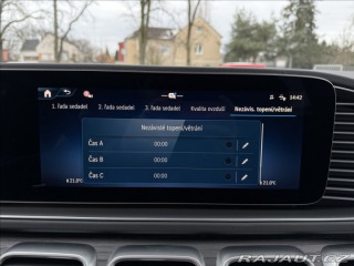 Mercedes-Benz GLS 450d AMG 4Matic 2025