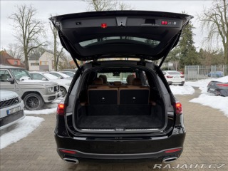 Mercedes-Benz GLS 450d AMG 4Matic 2025