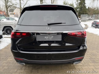 Mercedes-Benz GLS 450d AMG 4Matic 2025
