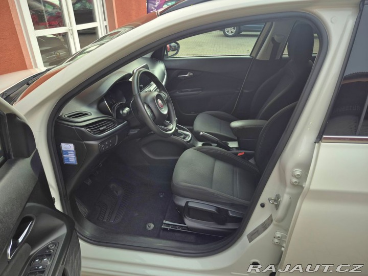 Fiat Tipo 1.4 Lounge kW 2018